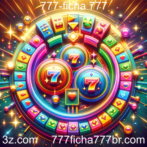 Raspadinhas: A Emoção dos Jogos Instantâneos no 777-ficha 777